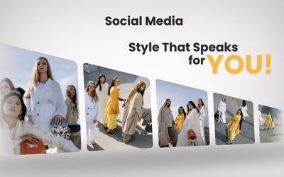 Social Media Graphics